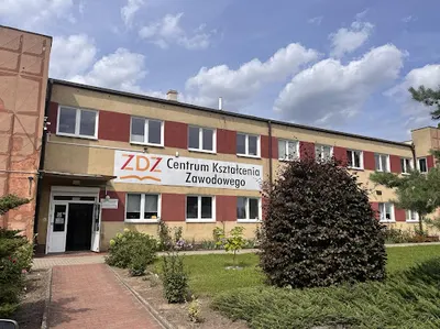 Centrum Kształcenia Zawodowego w Stargardzie WZDZ w Szczecinie